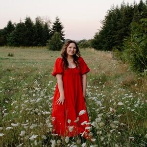 Meet your Posher, Brooke